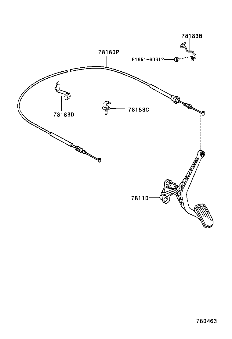  WILL VI |  ACCELERATOR LINK