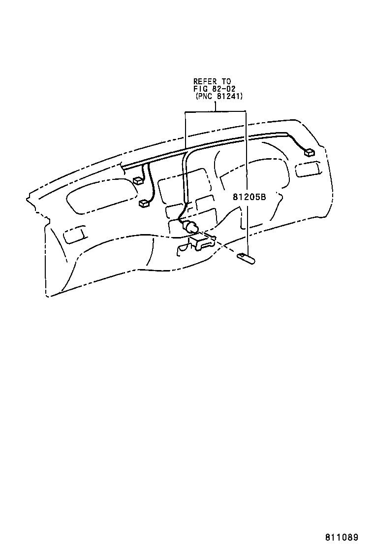  RAUM |  INTERIOR LAMP