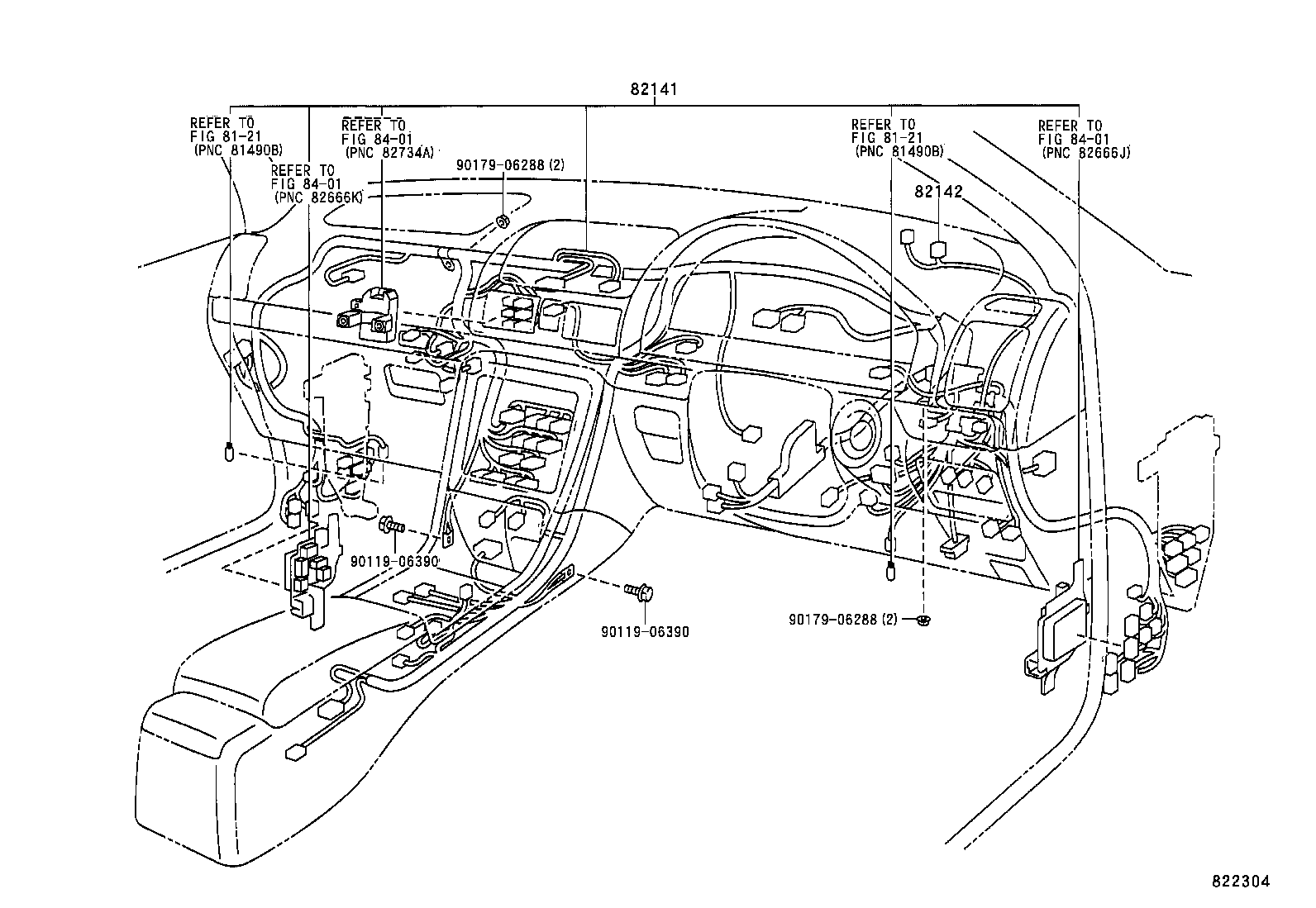  ORIGIN |  WIRING CLAMP