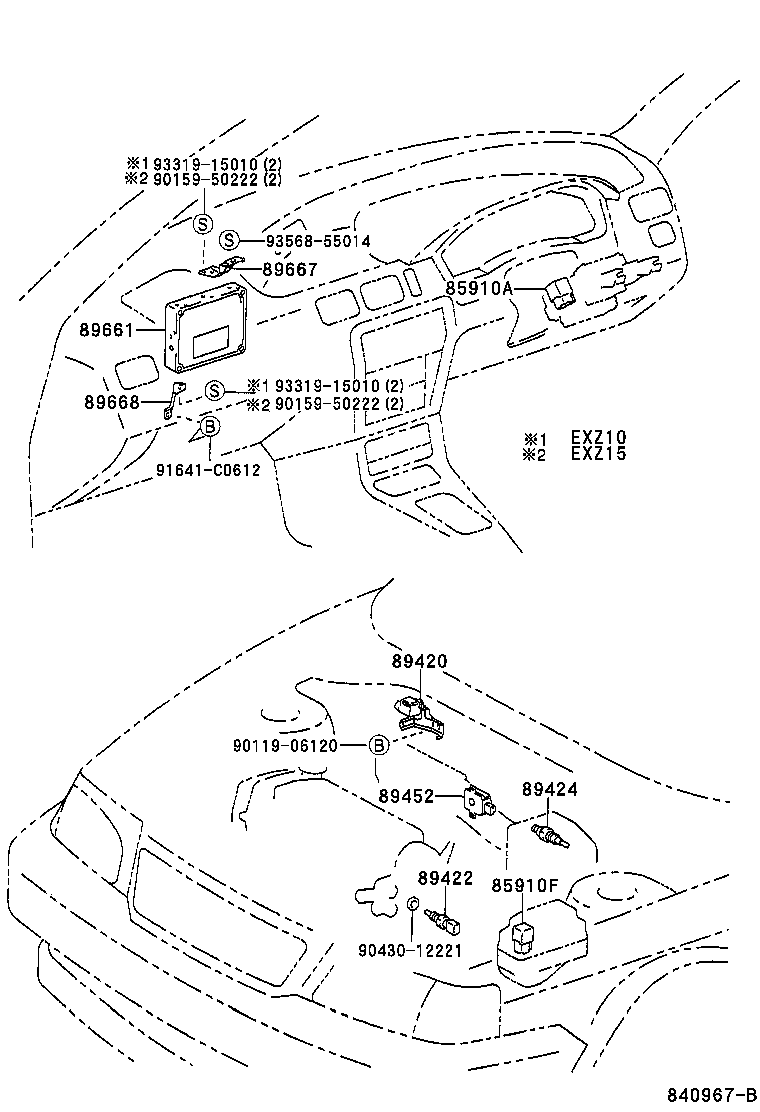  RAUM |  ELECTRONIC FUEL INJECTION SYSTEM