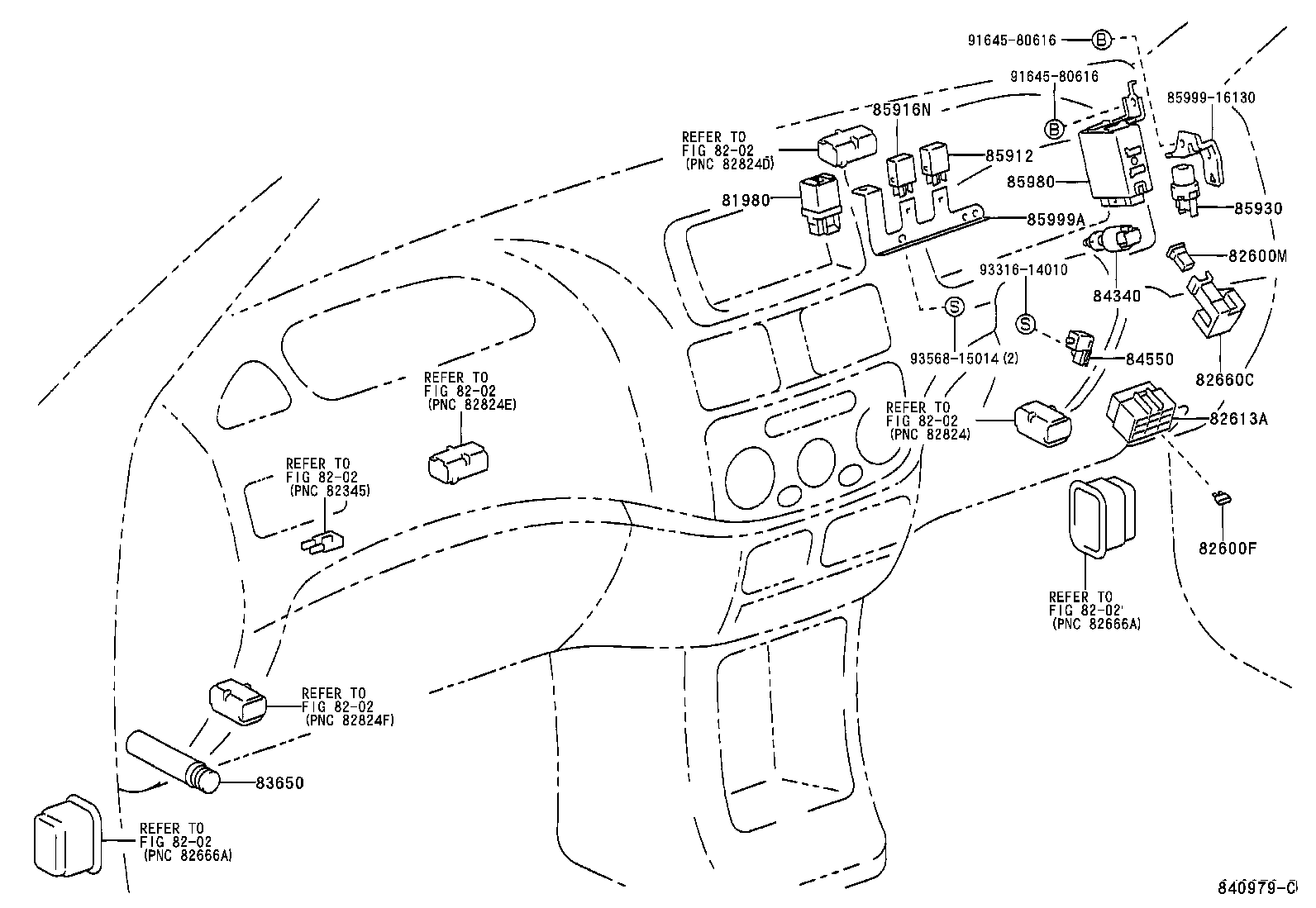  RAUM |  SWITCH RELAY COMPUTER