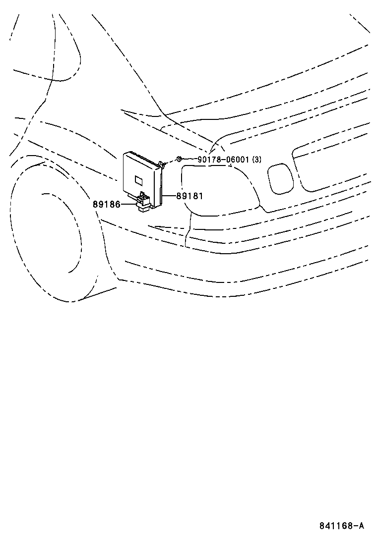  ARISTO |  STEERING CONTROL SYSTEM