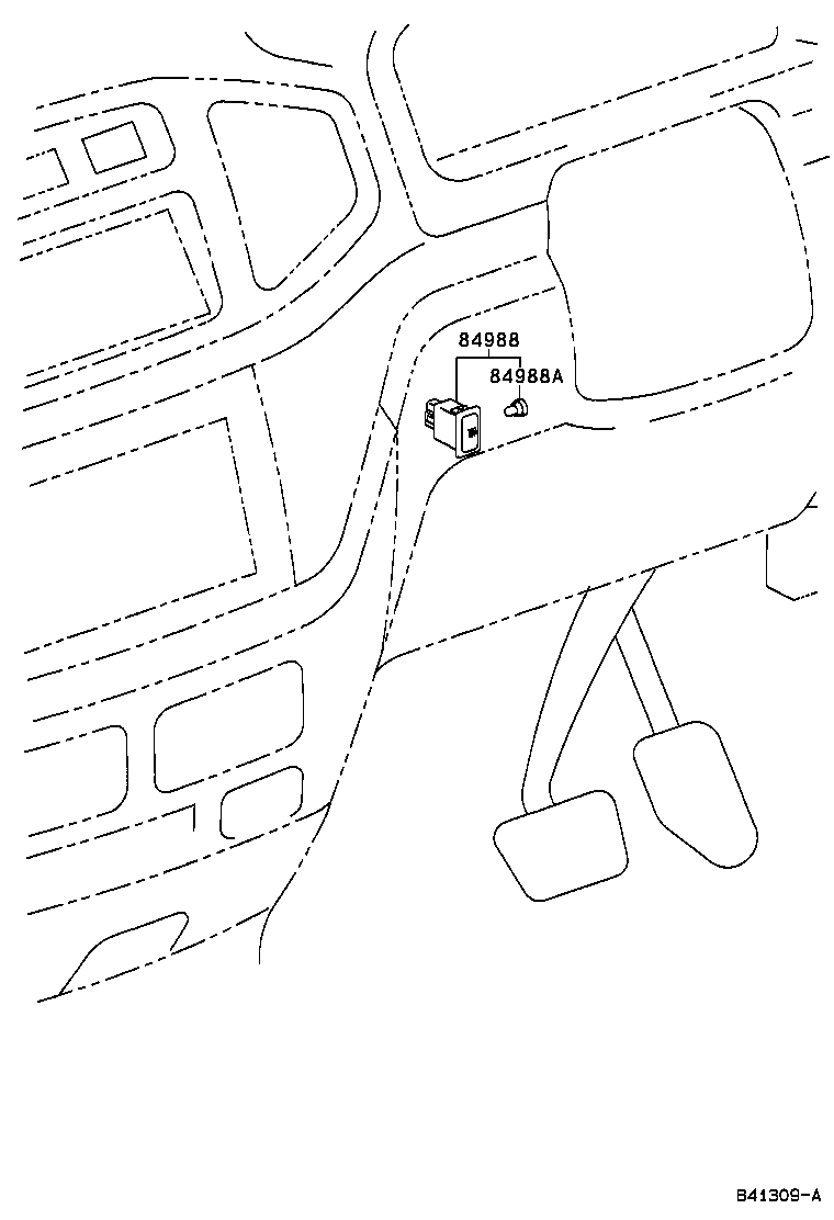  GRANVIA GRAND HIACE |  TRACTION CONTROL