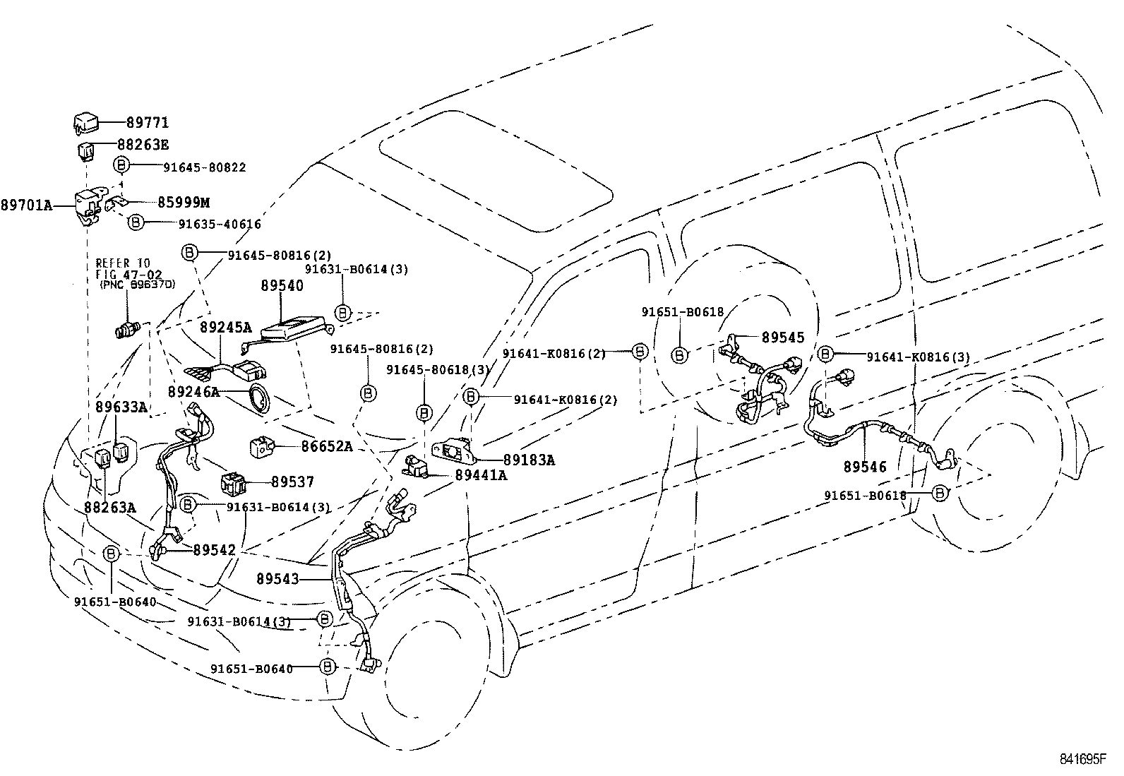  GRANVIA GRAND HIACE |  ABS VSC