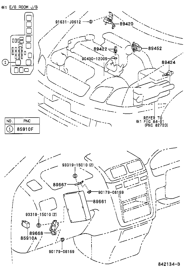  GAIA |  ELECTRONIC FUEL INJECTION SYSTEM