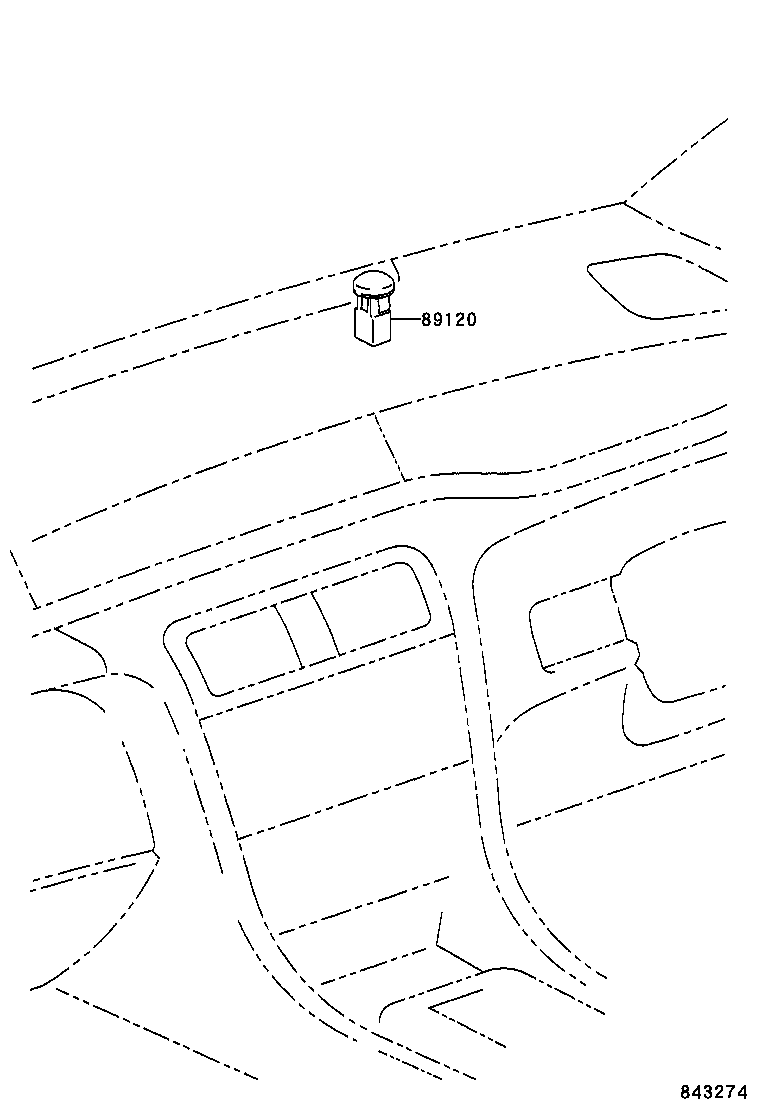  PRONARD |  AUTOMATIC LIGHT CONTROL SYSTEM CONLIGHT