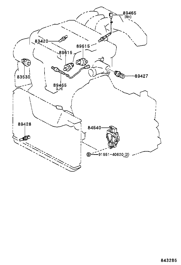  PRONARD |  SWITCH RELAY COMPUTER