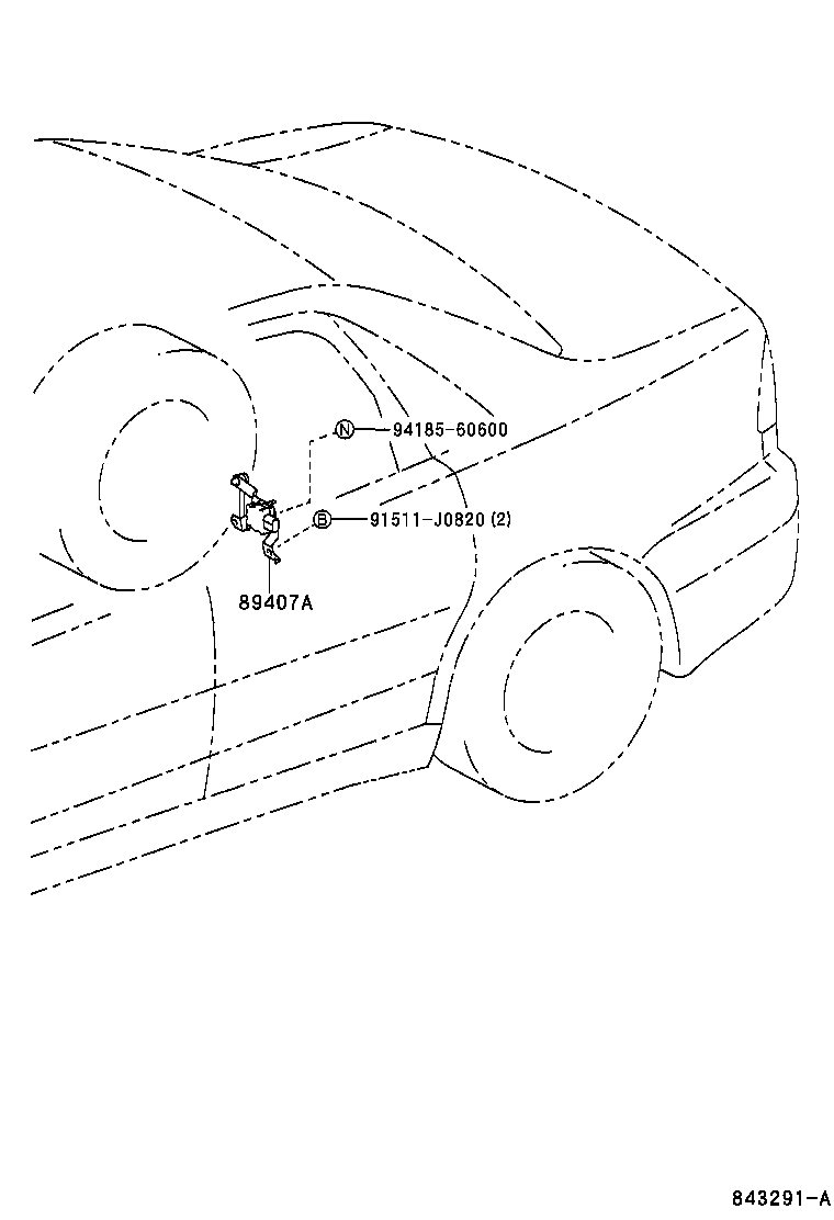  PRONARD |  ELECTRONIC HEIGHT CONTROL