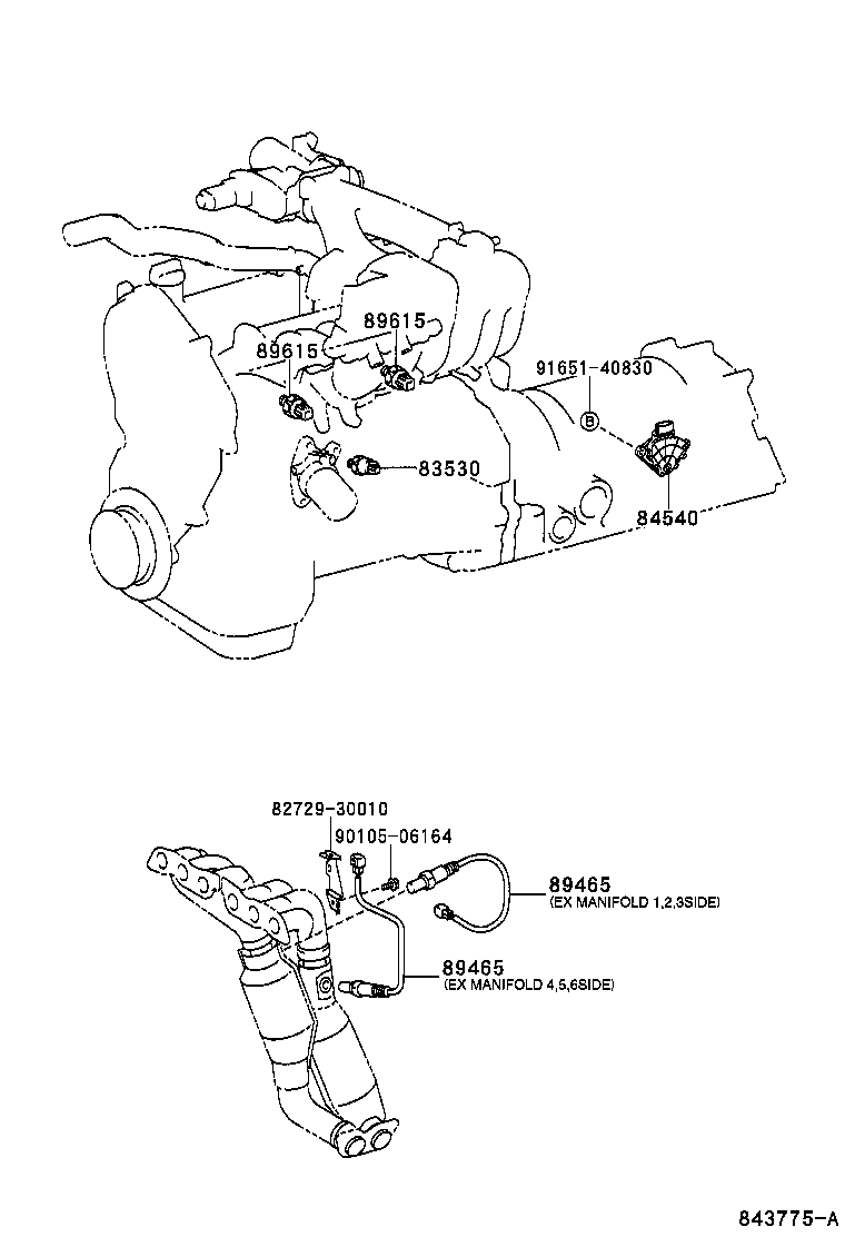 VEROSSA |  SWITCH RELAY COMPUTER