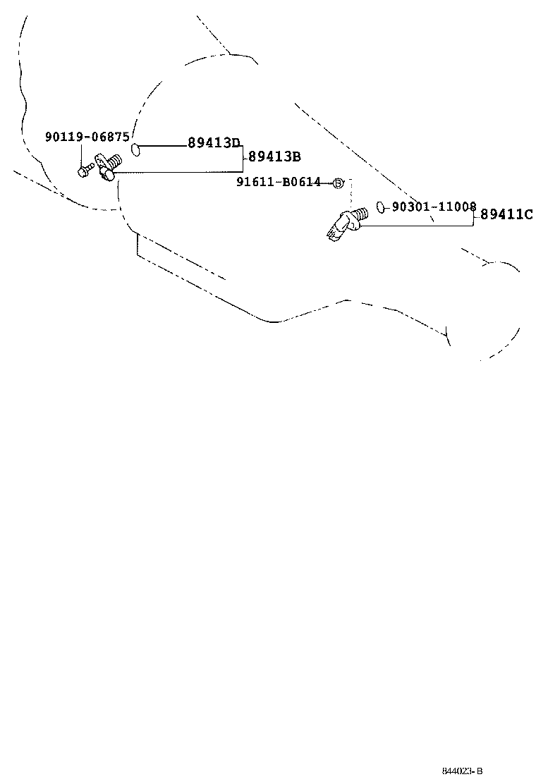  VEROSSA |  OVERDRIVE ELECTRONIC CONTROLLED TRANSMISSION
