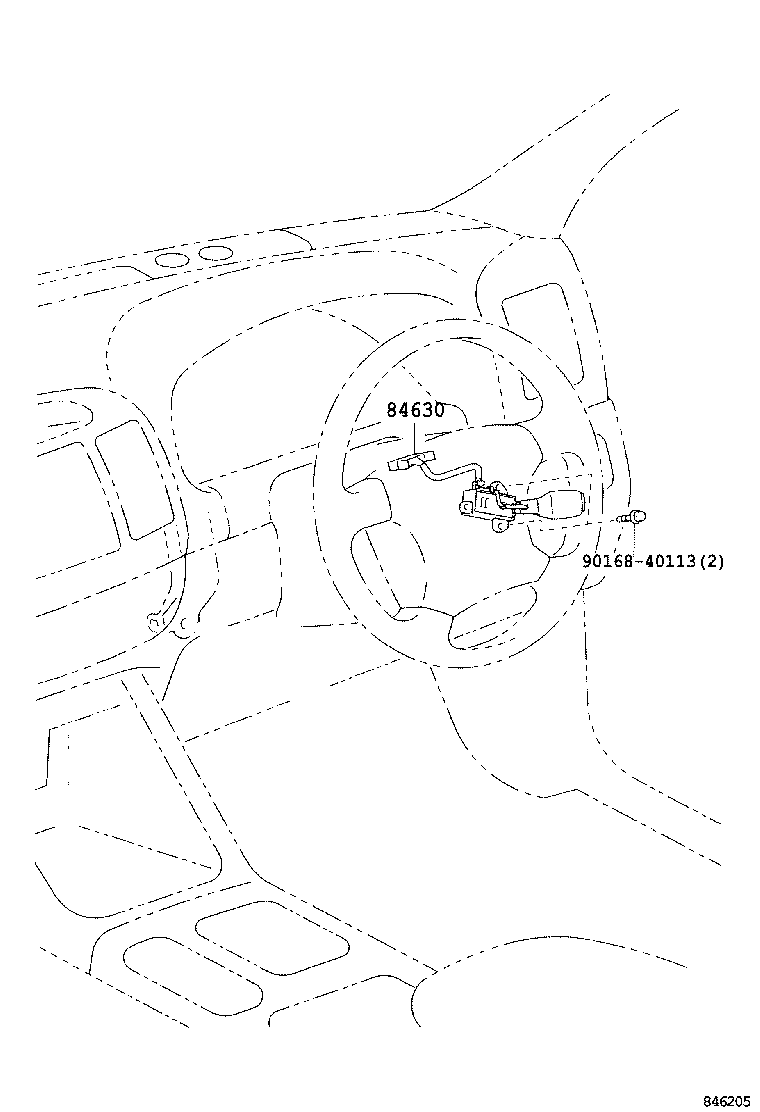  CAMRY |  CRUISE CONTROL AUTO DRIVE