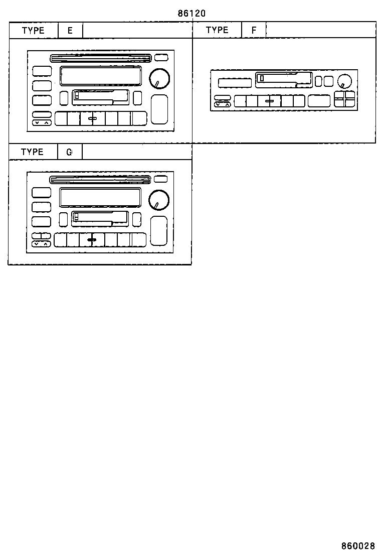  CARINA ED |  RADIO RECEIVER AMPLIFIER CONDENSER