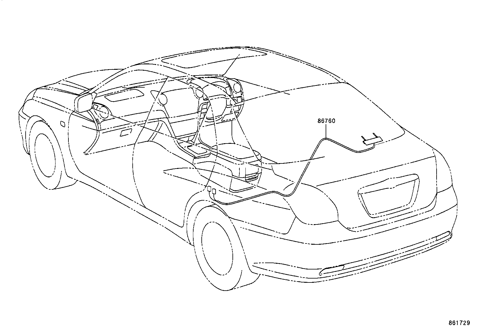  VEROSSA |  TELEPHONE MAYDAY