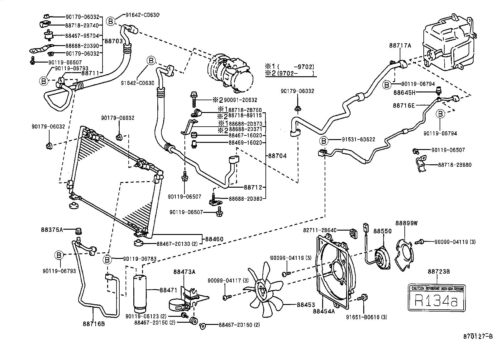  CURREN |  HEATING AIR CONDITIONING COOLER PIPING