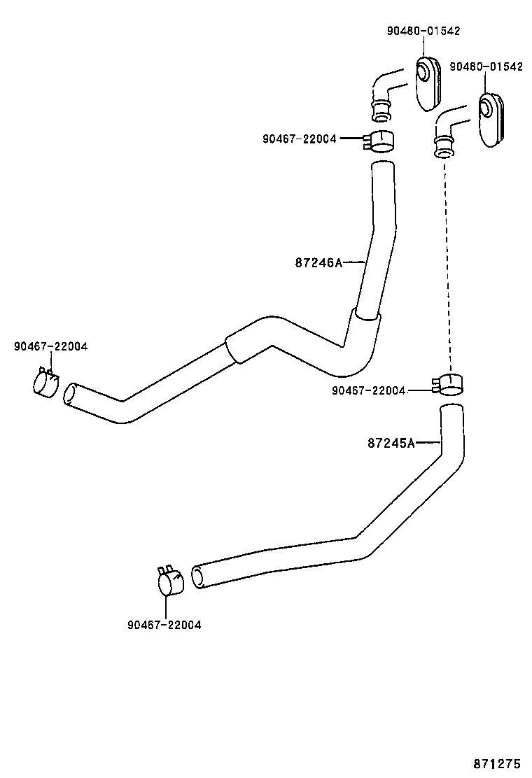  RAUM |  HEATING AIR CONDITIONING WATER PIPING