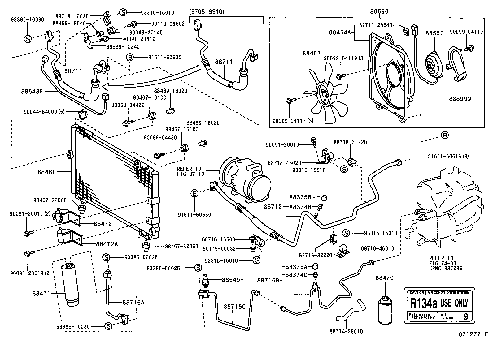  RAUM |  HEATING AIR CONDITIONING COOLER PIPING