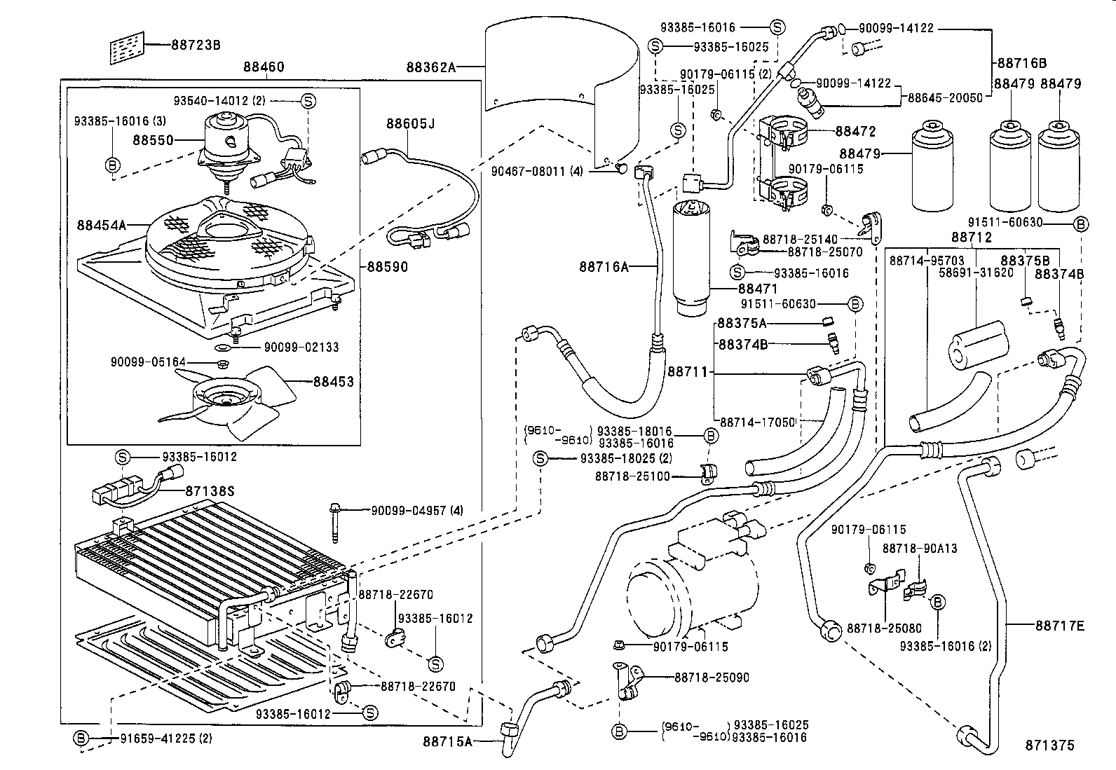  QUICK DELIVERY |  HEATING AIR CONDITIONING COOLER PIPING