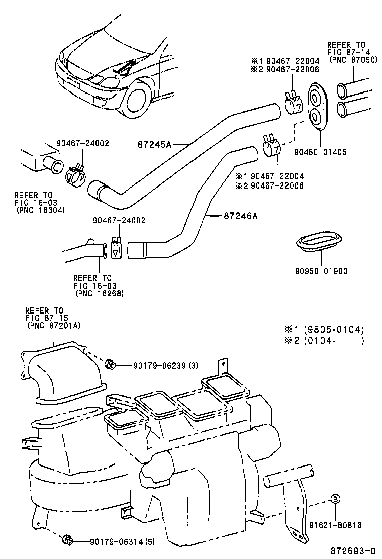  GAIA |  HEATING AIR CONDITIONING WATER PIPING