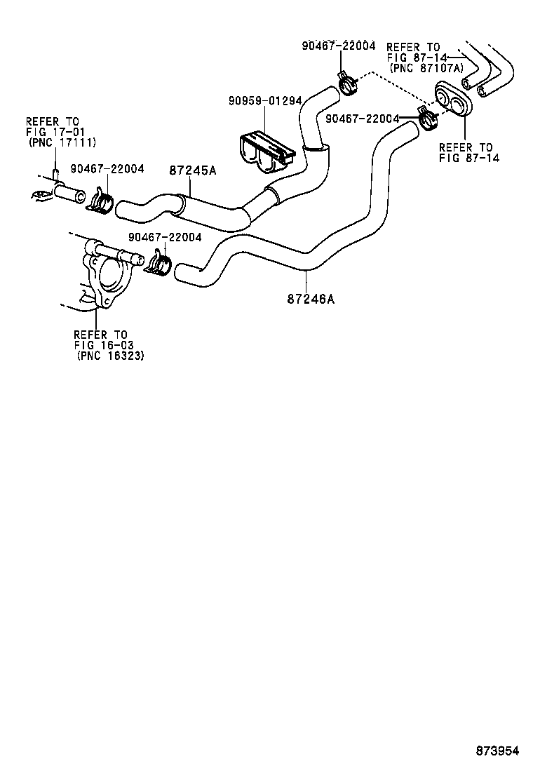  PRONARD |  HEATING AIR CONDITIONING WATER PIPING