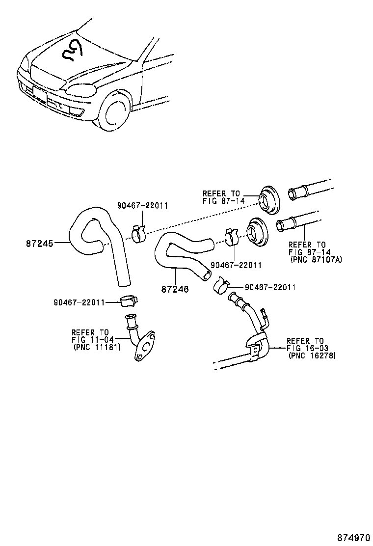  VEROSSA |  HEATING AIR CONDITIONING WATER PIPING