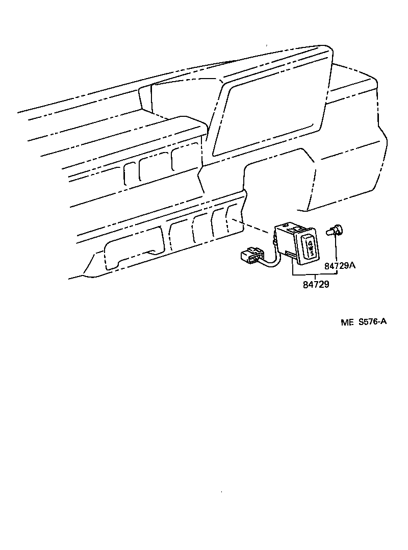  LITE TOWNACE TRUCK |  STEERING CONTROL SYSTEM