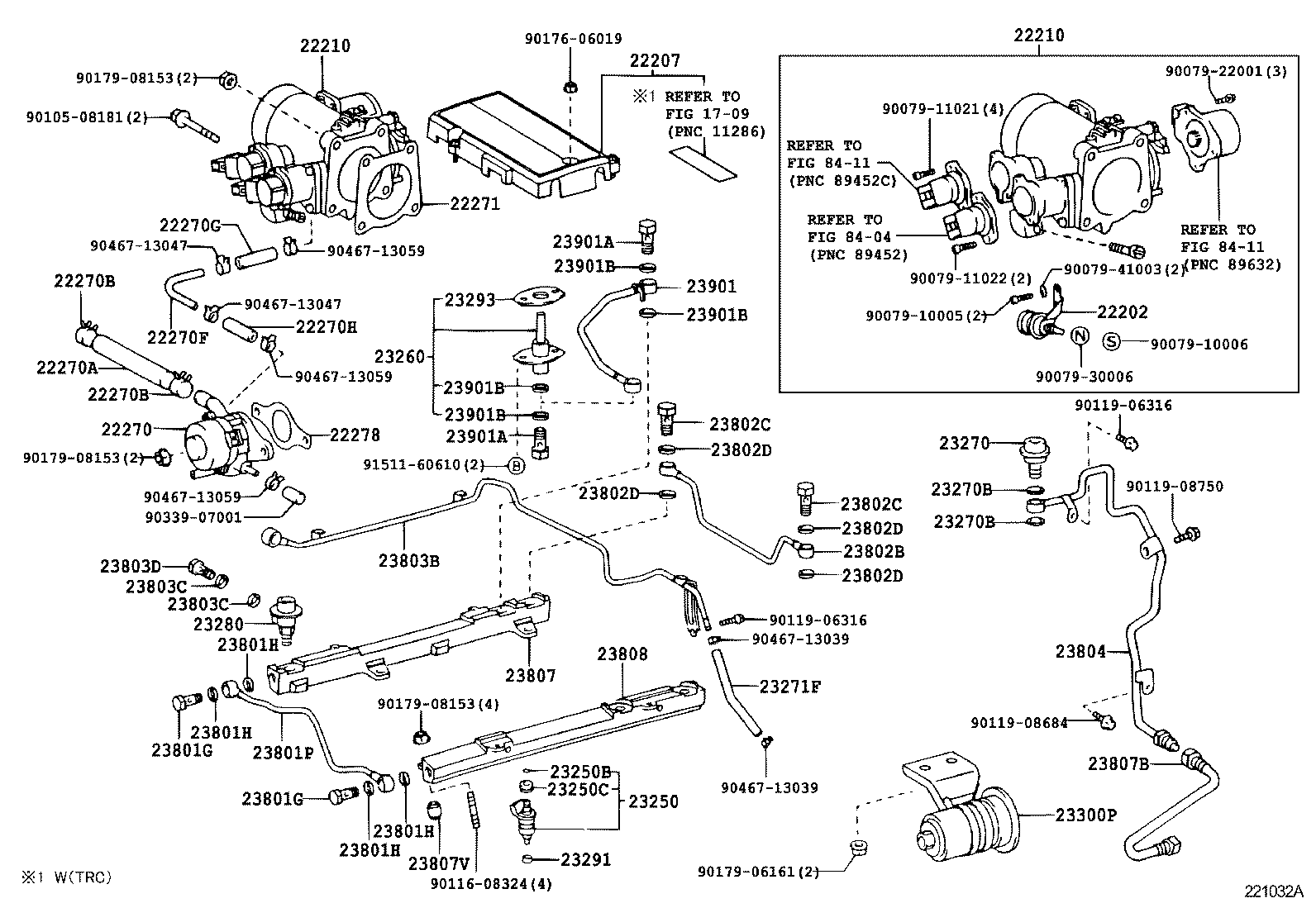  CELSIOR |  FUEL INJECTION SYSTEM