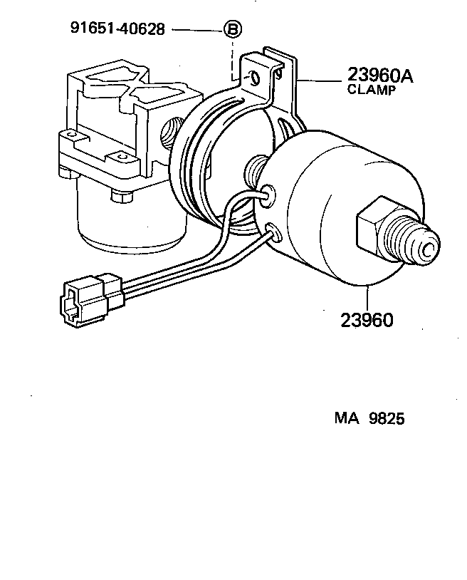  CROWN |  LPG SOLENOID VALVE