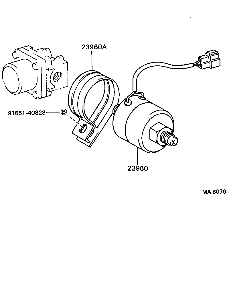  CRESTA |  LPG SOLENOID VALVE