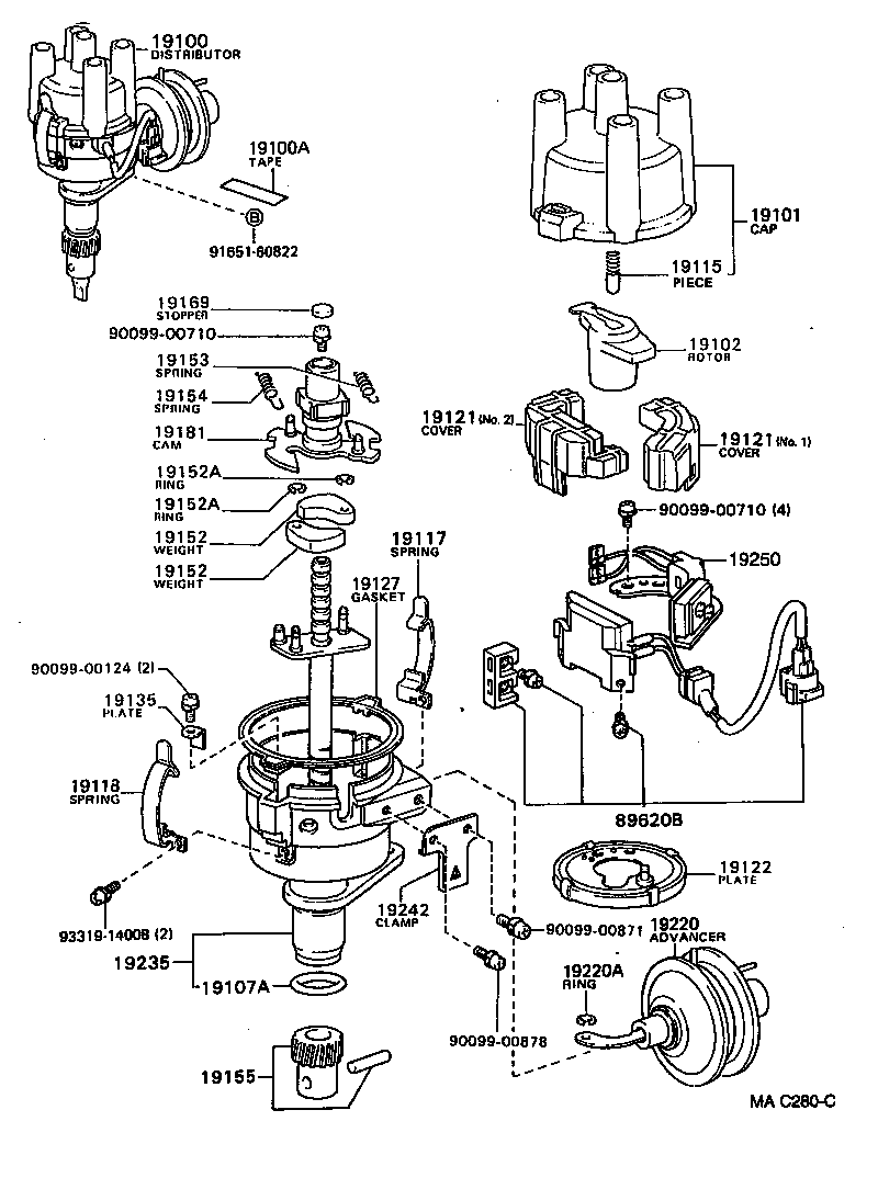  DELIBOY |  DISTRIBUTOR