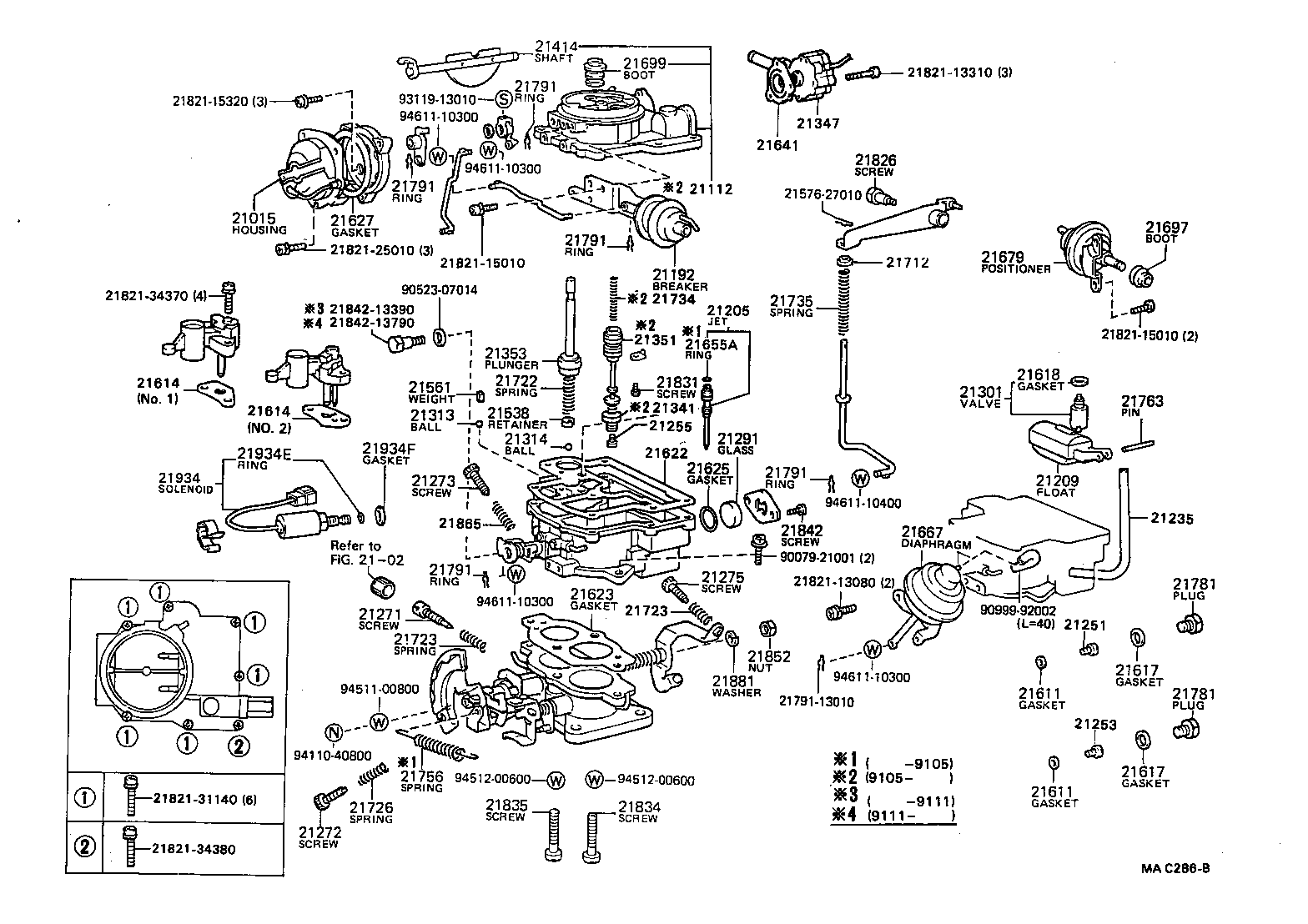  DELIBOY |  CARBURETOR