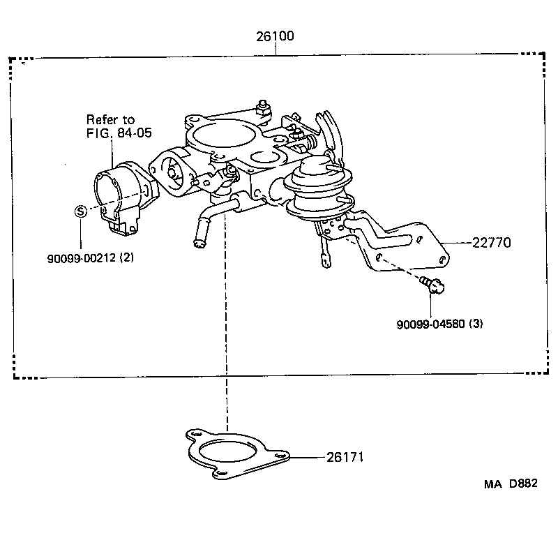  HILUX |  VENTURI