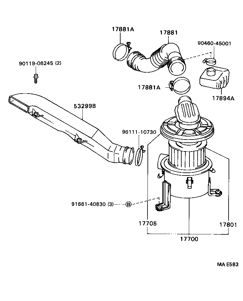  DELIBOY |  AIR CLEANER