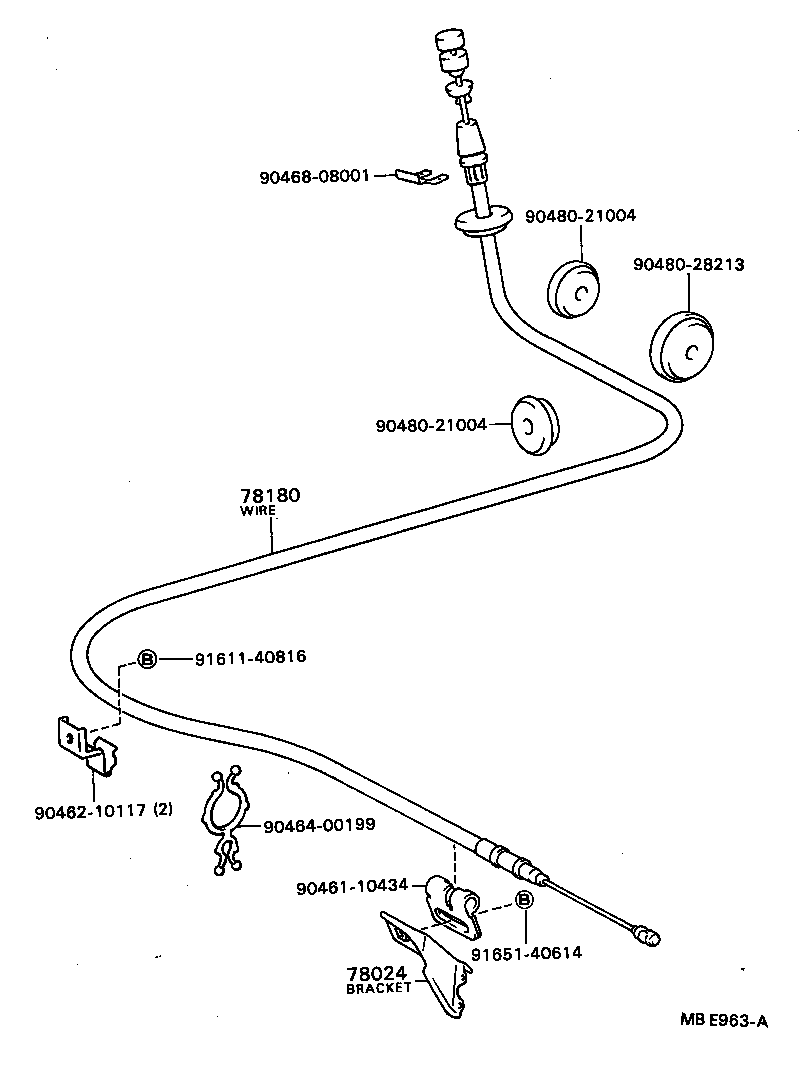  COASTER |  ACCELERATOR LINK