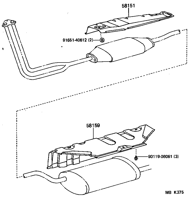  SUPRA |  FLOOR INSULATOR