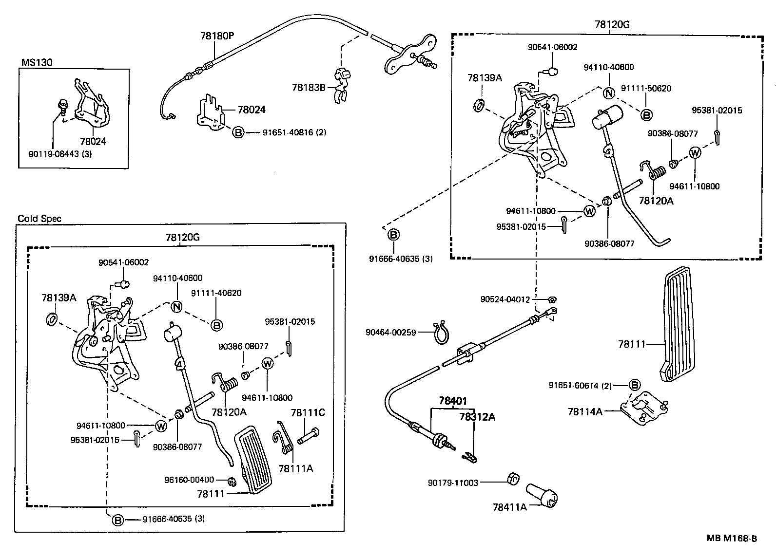  CROWN |  ACCELERATOR LINK