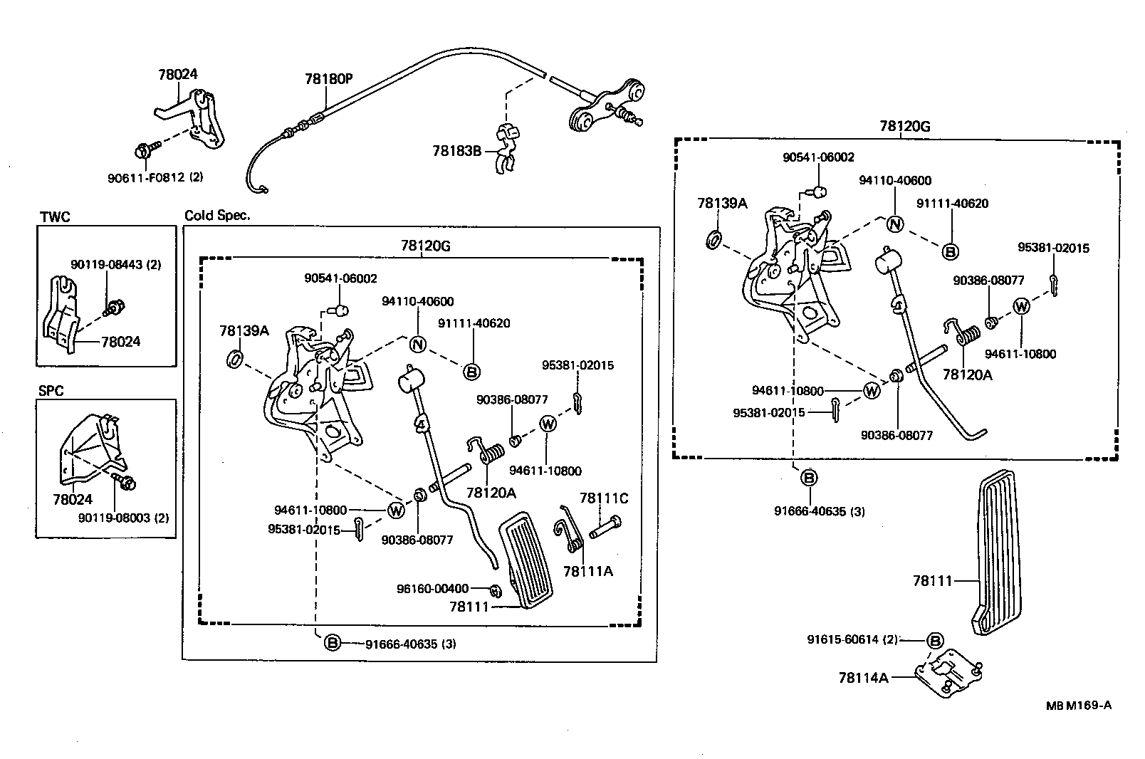  CROWN |  ACCELERATOR LINK