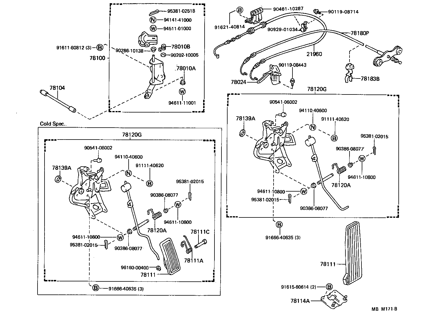  CROWN |  ACCELERATOR LINK