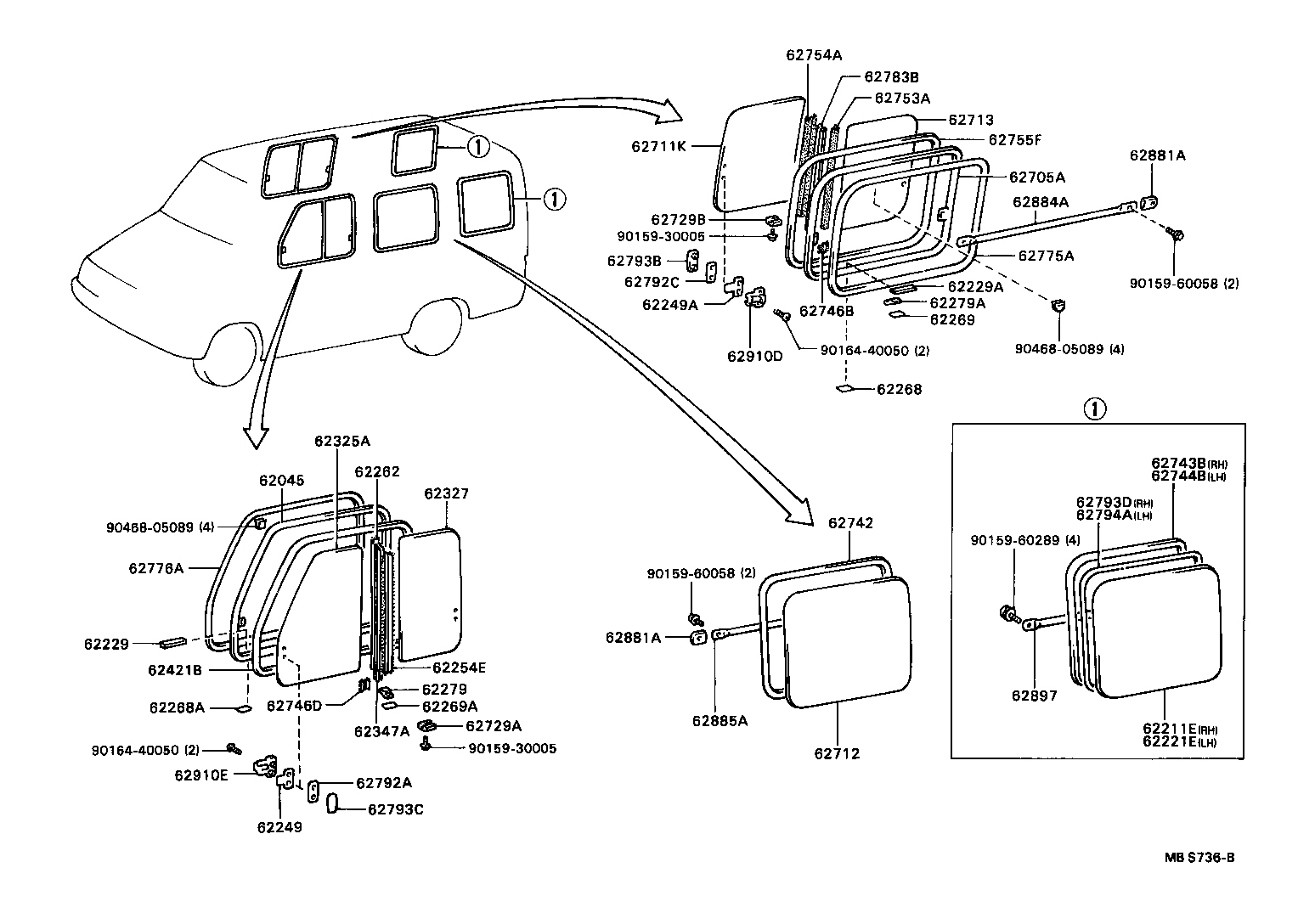  DELIBOY |  SIDE WINDOW