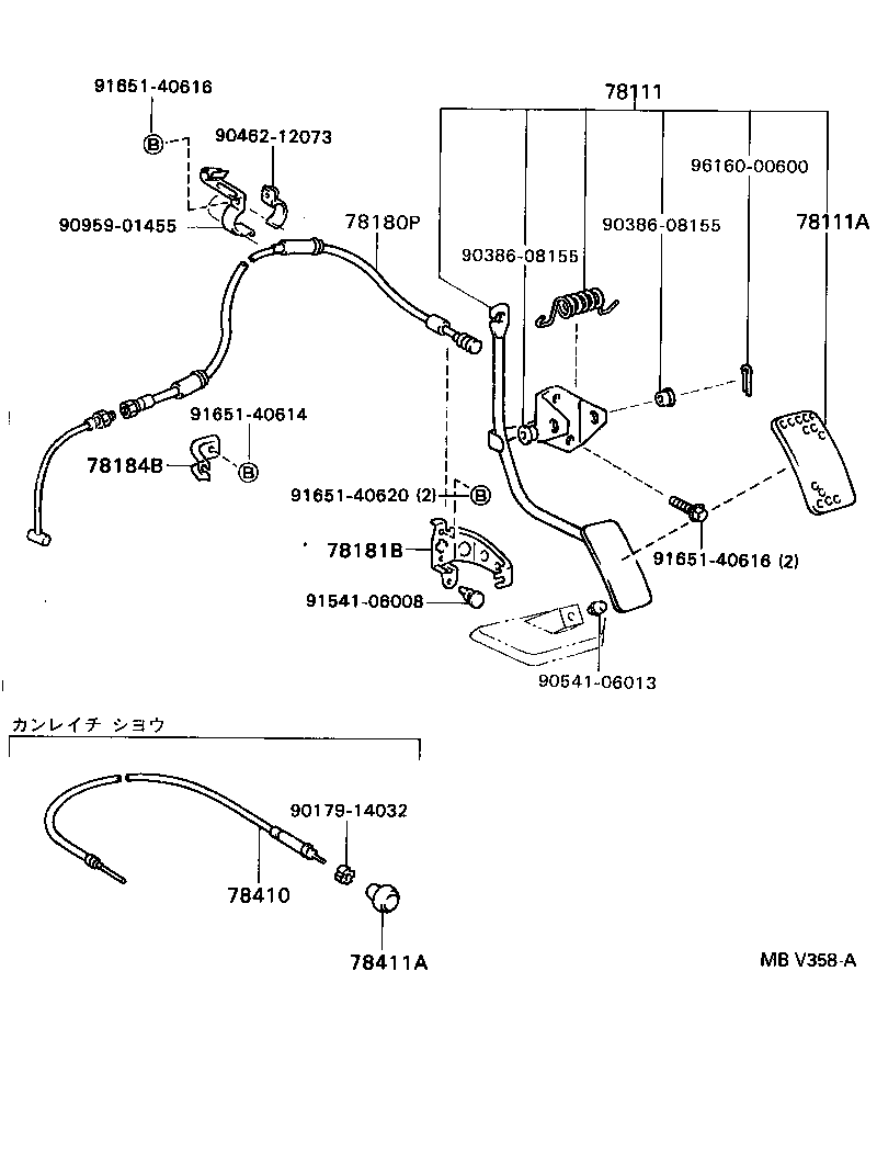  DELIBOY |  ACCELERATOR LINK