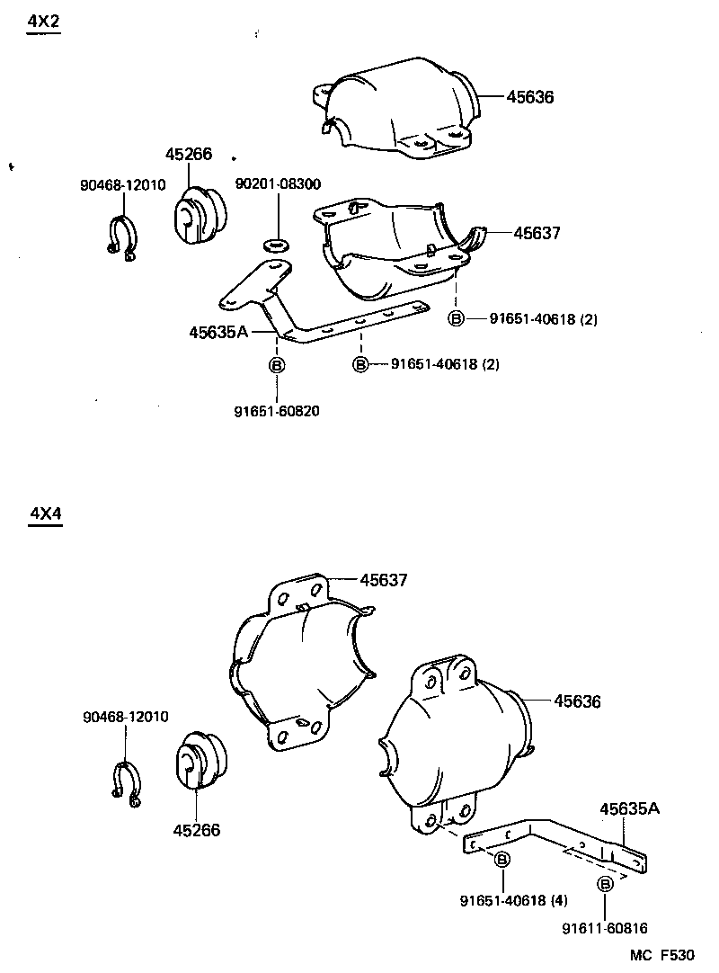  LITEACE VAN WAGON |  STEERING COLUMN SHAFT