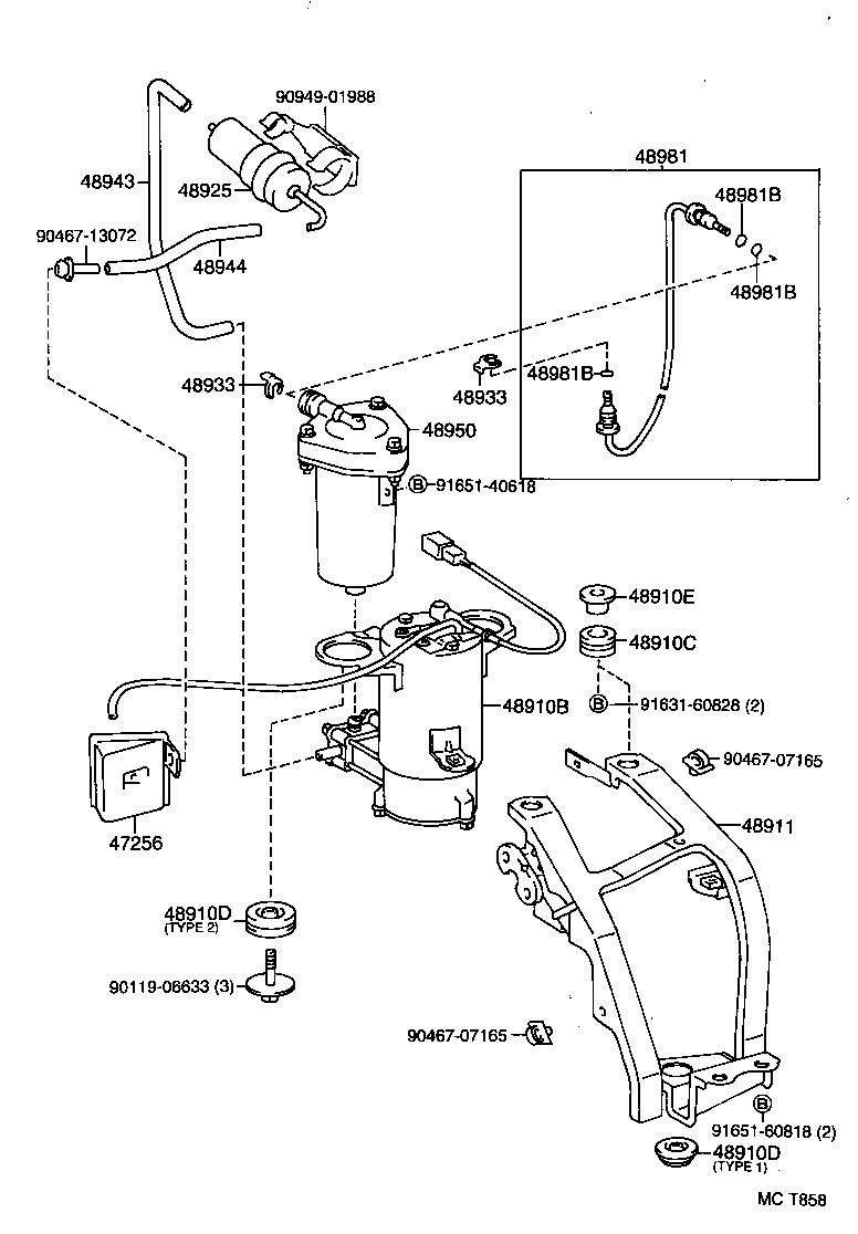  ARISTO |  HEIGHT CONTROL AUTO LEVELER