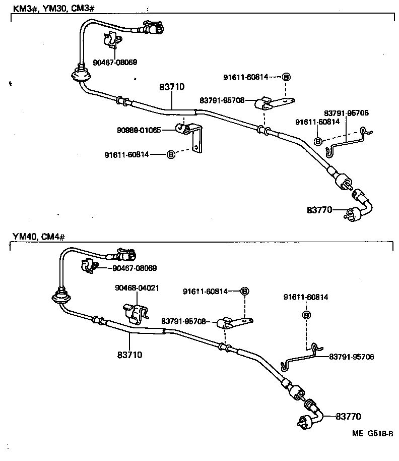  LITEACE VAN WAGON |  METER