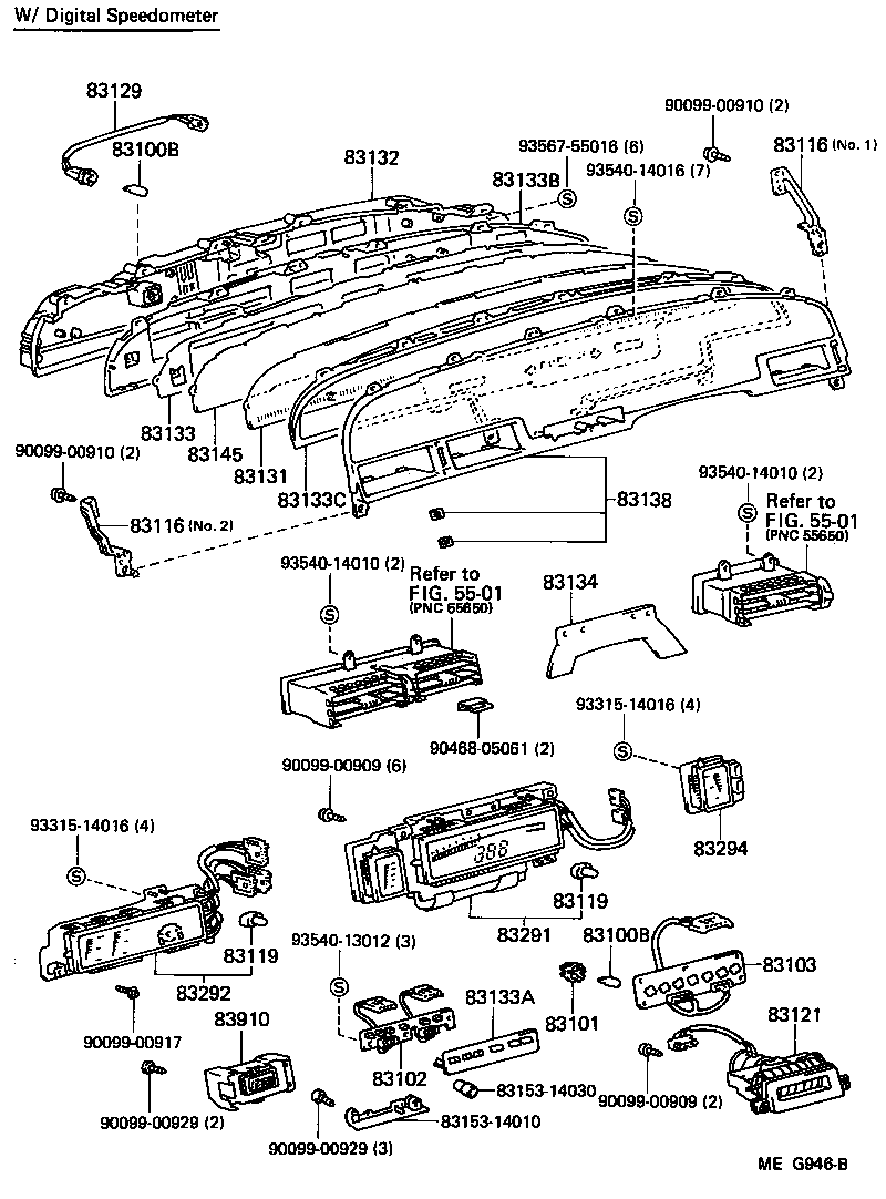  SUPRA |  METER