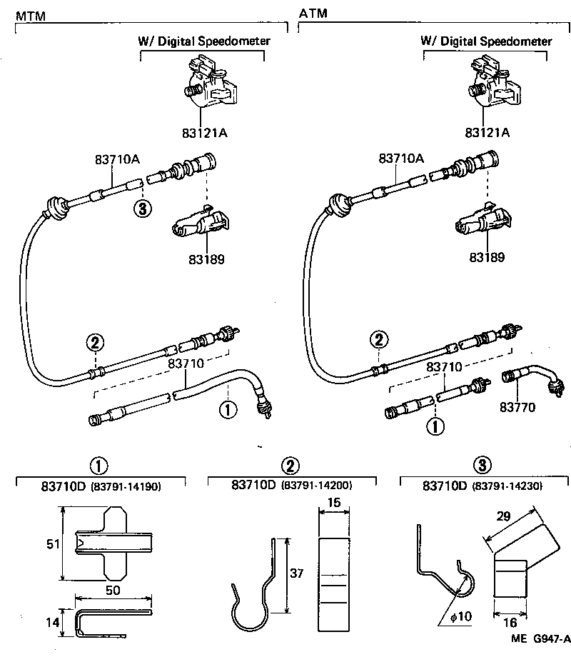  SUPRA |  METER