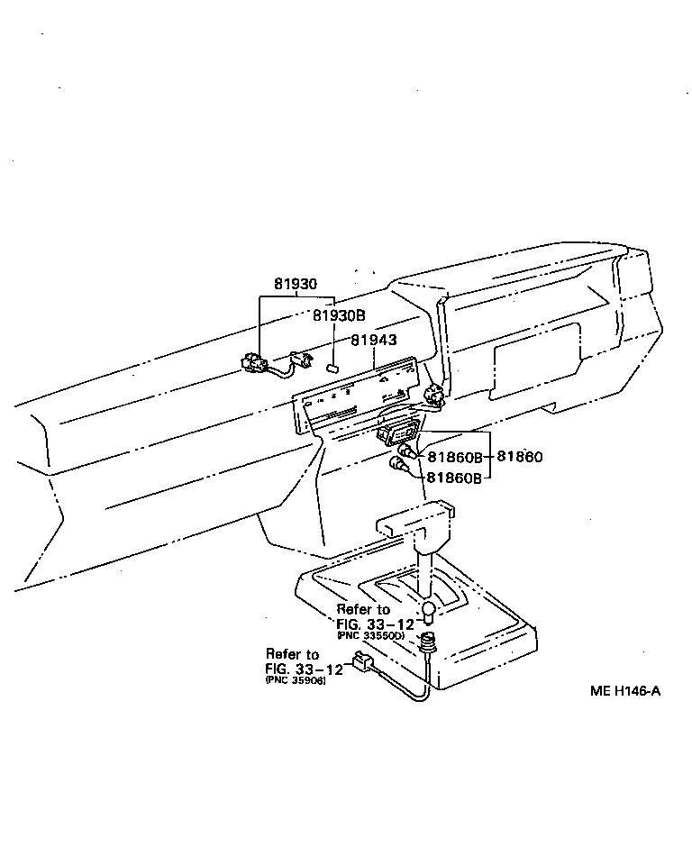  HILUX |  INDICATOR