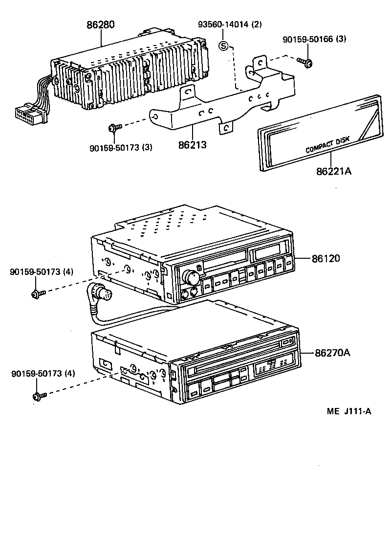  STARLET |  RADIO RECEIVER AMPLIFIER CONDENSER