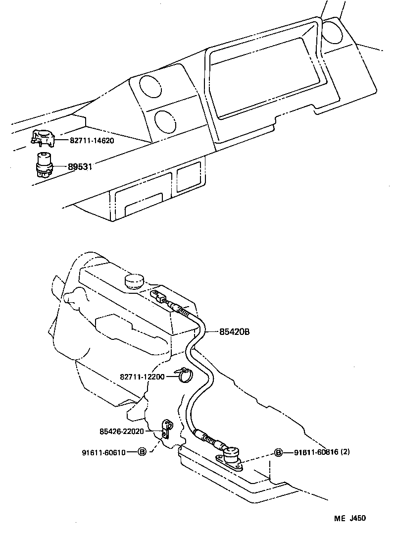  HIACE QUICK DELIVERY |  OVERDRIVE ELECTRONIC CONTROLLED TRANSMISSION