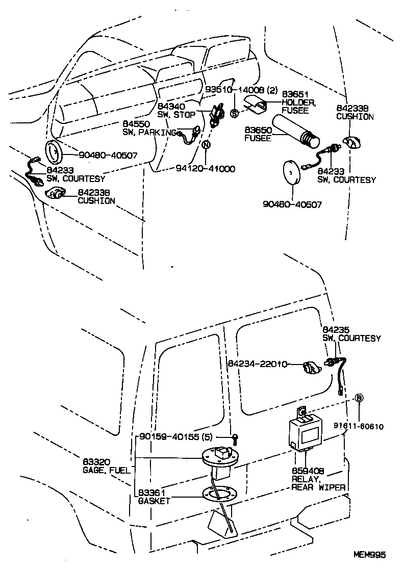  DELIBOY |  SWITCH RELAY COMPUTER