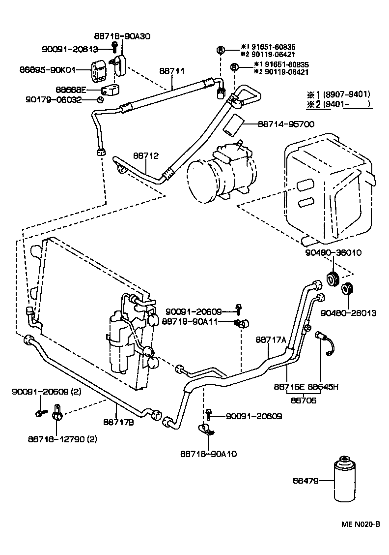  DELIBOY |  HEATING AIR CONDITIONING COOLER PIPING