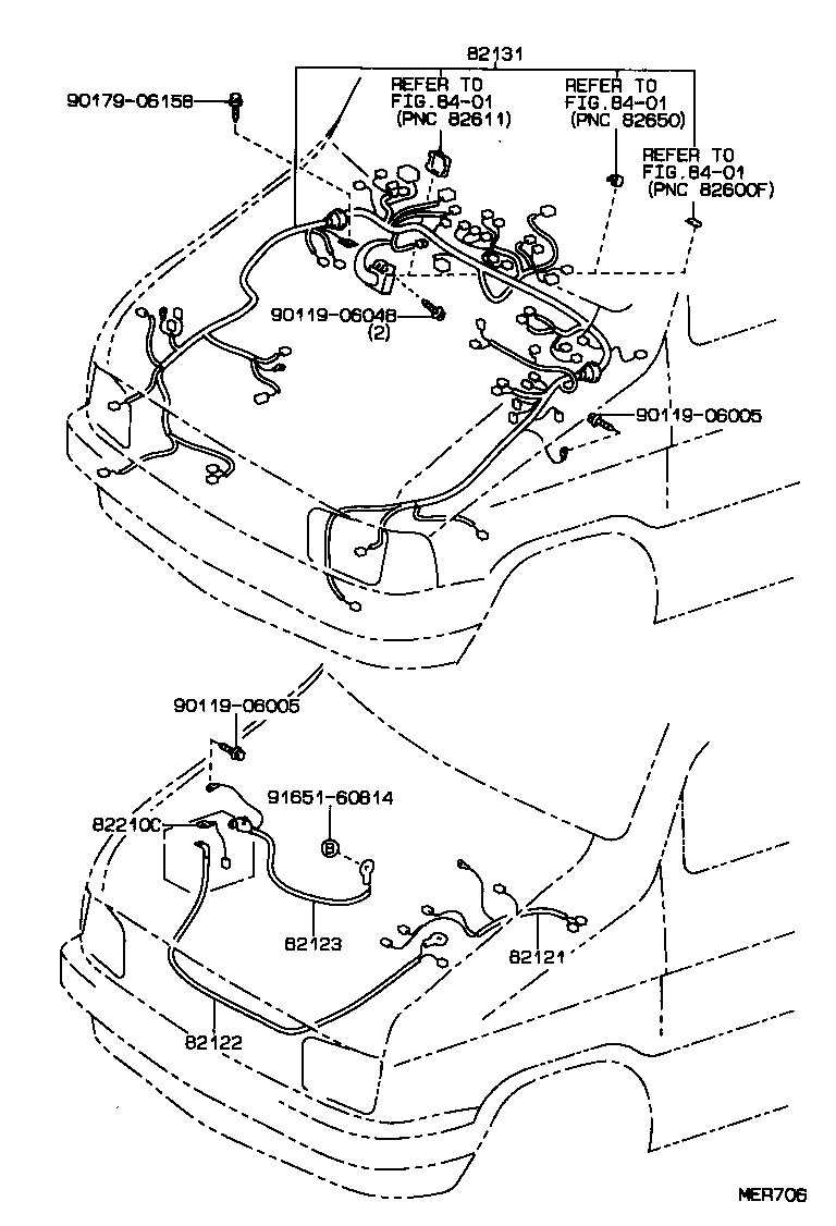  DELIBOY |  WIRING CLAMP